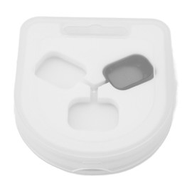 Drone CPL Lens Filters Optical Glass Polarizer Drone Filter Plastic Frame Drone Accessories for Mini 4 Pro Drone