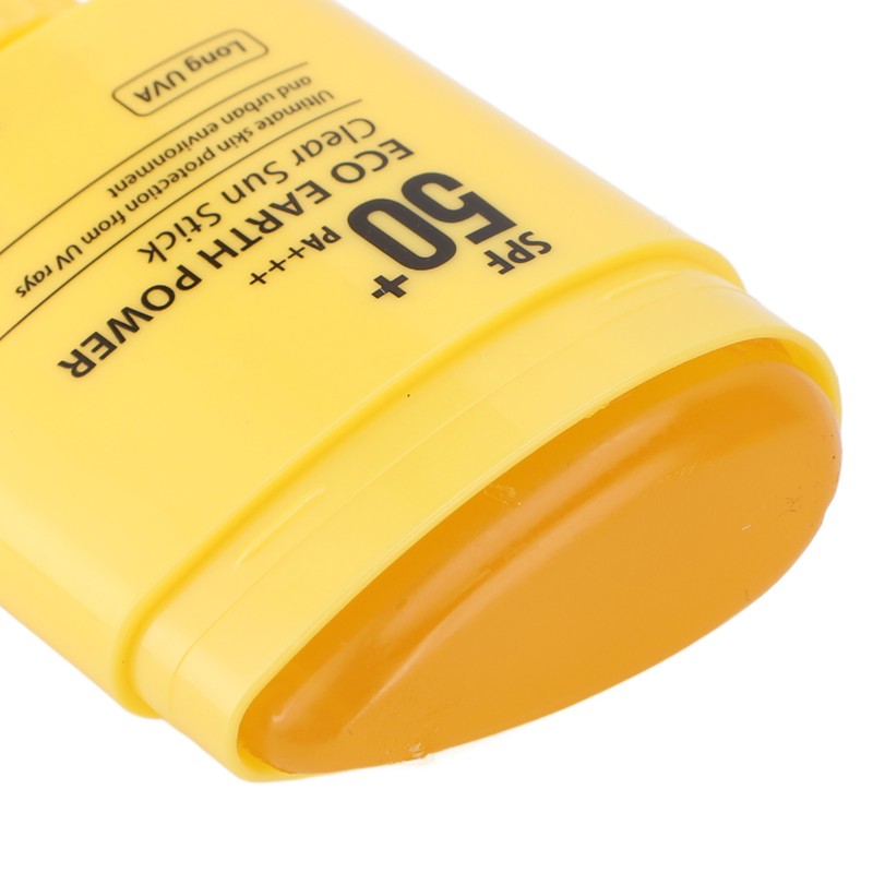 16g Organic Sunscreen Stick UVA and UVB Protection Face Sun