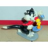 Vintage Applause Warner Brothers Sylvester & Tweety PVC figure RARE