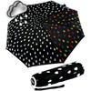 iX-brella Fibreglass Umbrella Automatic Wetprint – Colour Changing in Wet