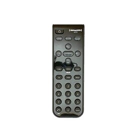 SiriusXM Universal Remote Control v2.0