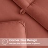 EASELAND King Size Down Alternative Comforter - Quilted Duvet Insert