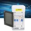 Mini Leakage Circuit Breaker, Universal Protective Circuits Breakers IP66 40A