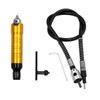 1/8'(3.175mm) Flex Shaft adapter Attachment, Flexible Drill Extension Cable Chuck