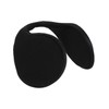 Harrys-Collection Earmuff Ear Muffs, black