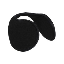 Harrys-Collection Earmuff Ear Muffs, black