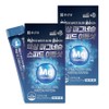 Chong Kun Dang Liquid Magnesium Speed ​​Immune Shot 15p, 375g, 2 pieces / 종근당 액상 마그네슘 스피드 이뮨샷 15p, 375g, 2개