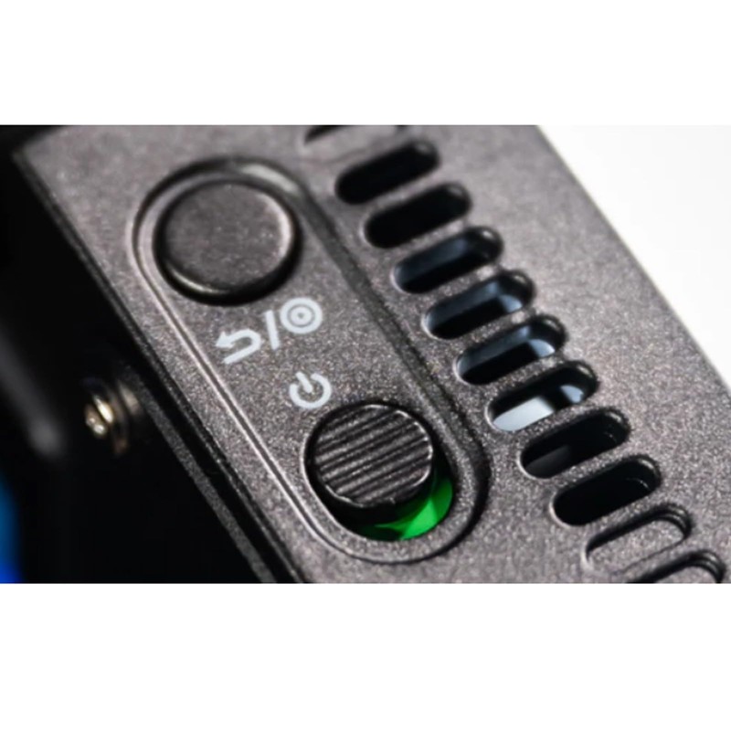 Amaran Ace 25x Pocket Bi-Color On-Camera Mini Video Light(With Control