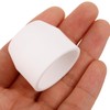 jojofuny 10pcs Tig Ceramic Cups for Plasma Cutting High Impact
