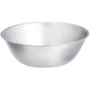 Endoshoji RKY10001 18-8 Stainless Steel Lunch Dish, Large, Silver, Diameter