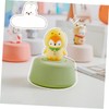 BIUDECO Cute Cartoon Kitchen Timer Visual Manager for Baking Cooking