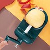 Apple Peeler, Vegetable Fruit Peeler Potato Peeling Machine Kitchen Peeling