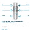 Elkay EWF3000 WaterSentry Plus Filter Kit for Elkay EZH2O Bottle