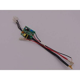 Metabo 343440900 Power Supply