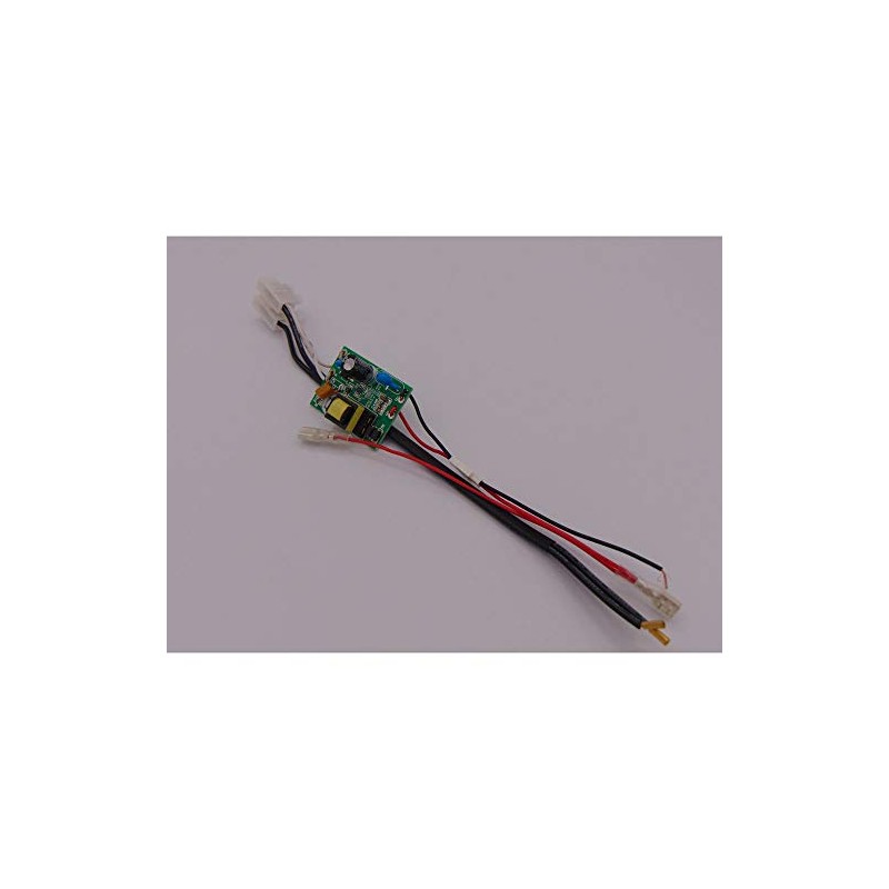 Metabo 343440900 Power Supply