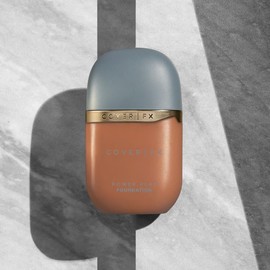 Power Play Foundation Concealer Makeup:_F1