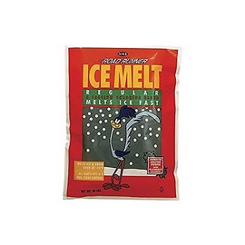 Scotwood Industries Road Runner Ice Melt; 50lb. Bag