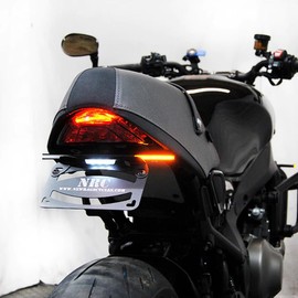 Yamaha XSR 900 Fender Eliminator (2022-Present) Standard