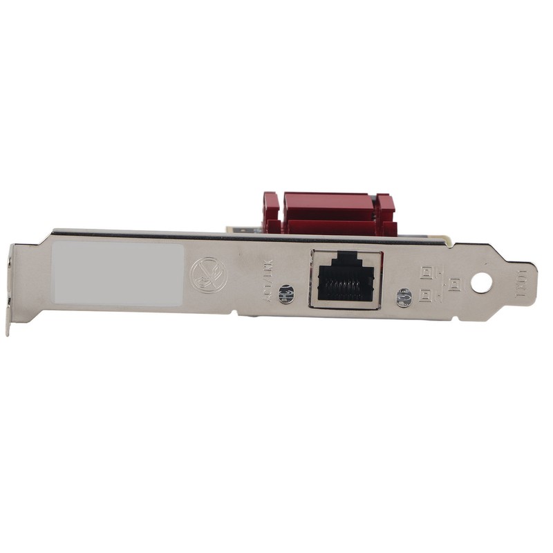 TXA092 PCIE Card 2.5Gbps Gigabit Network Card PCIE Network Adapter