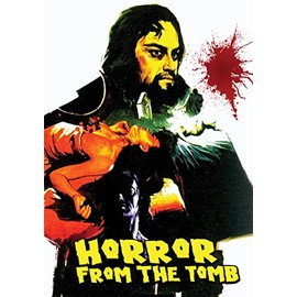 Horror From the Tomb (aka Horror Rises From the Tomb)