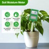 Soil Moisture Meter for Plants, Soil Tester for Moisture, Moisture