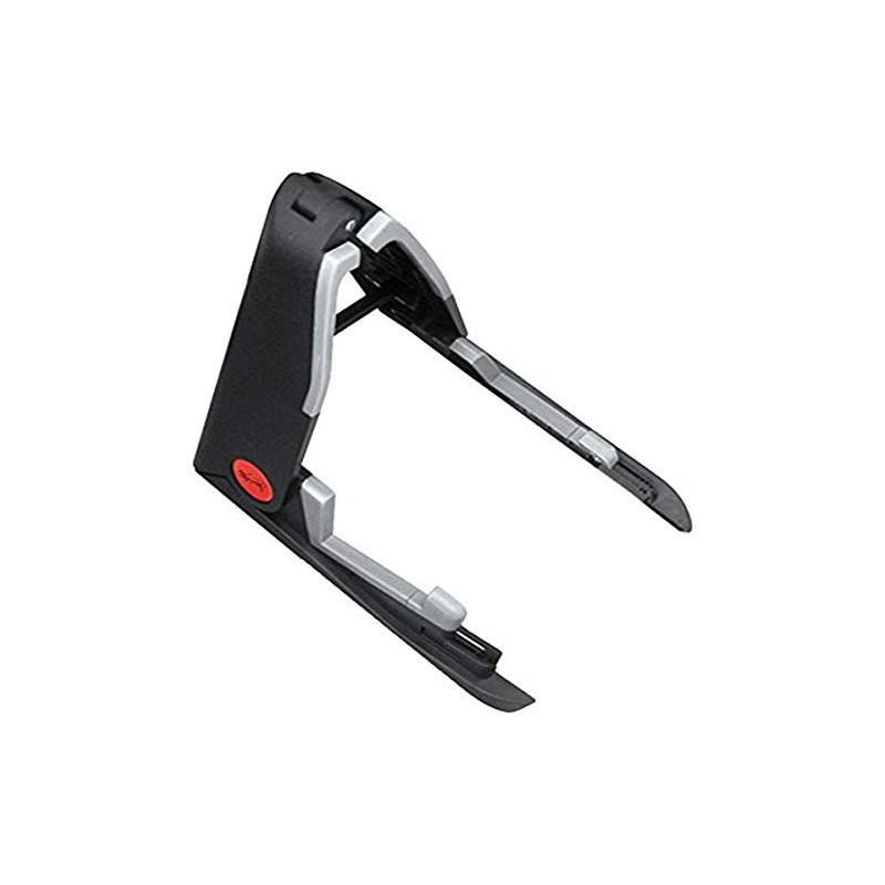 Henry Heller HUS1 Ukulele and Small Instrument Stand