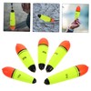 KOMBIUDA Fishing Buoy Small Fishing Floats Tackle for Lakes Rivers