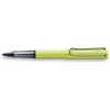 Lamy 1230065 Al-Star Charged Green Rollerball Pen 352 - M