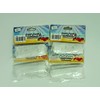 4 x Packs Crab Bait Bags (12 single bags)