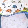 Duoyeree Toddler Baby Baseball hat Infant Baseball Cap Soft Cotton