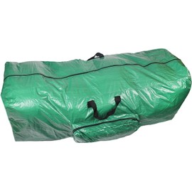 Modo Christmas Tree and Decoration Storage Bags (Green Large Christmas Tree Storage Bag for Trees up to 4 Feet Tall)