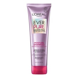 L’Oréal Paris Shampoo Ever Pure Moisture sin Sulfatos 250ml