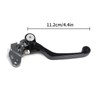 Yamaha Clutch Levers Auto Spring Proof Aluminum Alloy Modified Brake