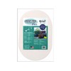 Bosal Dbl Side Oval 2pc Craf-Tex Fusible Double Sd Plus