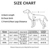 Backpack Carrier for Large Dog Full Body Dog Sling with