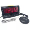 Clarity Wake Assure Alarm Clock with Bed Shaker by Clarity
