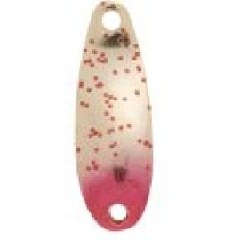 Forest Lure Marshall Tournament New Color Type 3 No. 01 Spoon