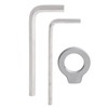 Aluminum Alloy Camera Video Shooting Cage Quick Release Rig for