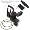 Arrow Rest Felt, Arrow Rest Sticker, Anti-Slip Archery Sticker Pad,