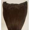 Hair Faux You 18" Machine Weft Hair Weave, Sew In,100
