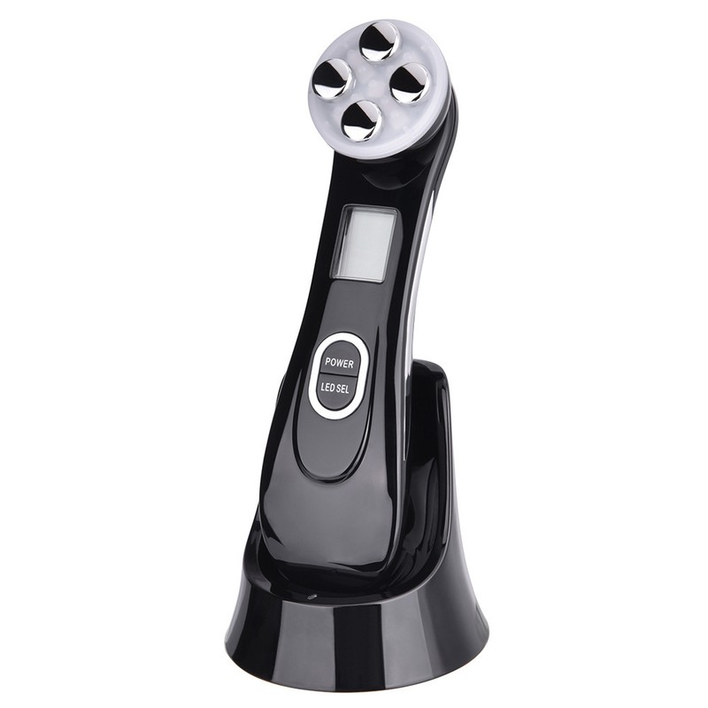 EMS Machine Electric Beauty Freckle Tight Five Color Light RF
