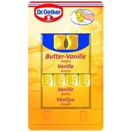 Dr. Oetker Vanilla Extract Flavoring