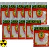LUXOR Gasmantles Ltd. HK500 Glow Stockings for Support Brackets for