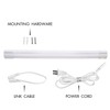 Maxxima 18 inch Linkable LED Under Cabinet Light 900 Lumens