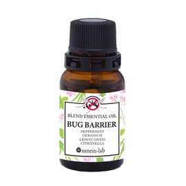 Bug Barrier Blend Essential Oil 0.3 fl oz (10 ml)