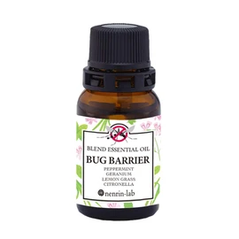 Bug Barrier Blend Essential Oil 0.3 fl oz (10 ml)