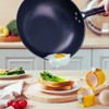Zuchii 3 PACK Egg Shell Opener, Egg Cracker Tool for