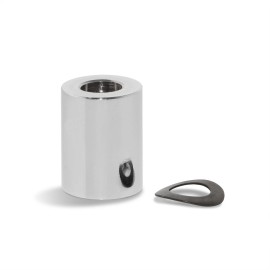 Unbranded Metal Heel Shift Cap Shifter Shaft Spacer For Harley Touring FLHT Road King FLHR