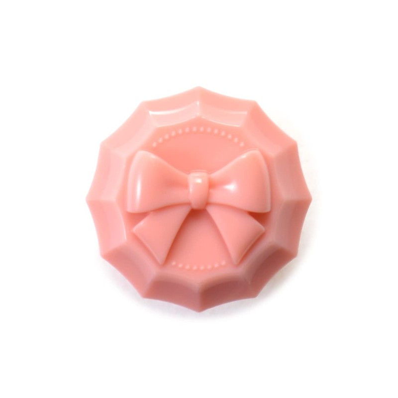 Canmake Muchipuru Tint 02 Momo, 0.1 oz (2.5 g), Volume,