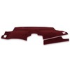 Coverking Custom Fit Dashcovers for Select Ford Thunderbird Models -